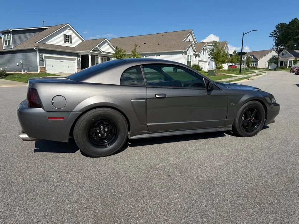 2003 Ford SN95 Mustang - Image 4 of 19