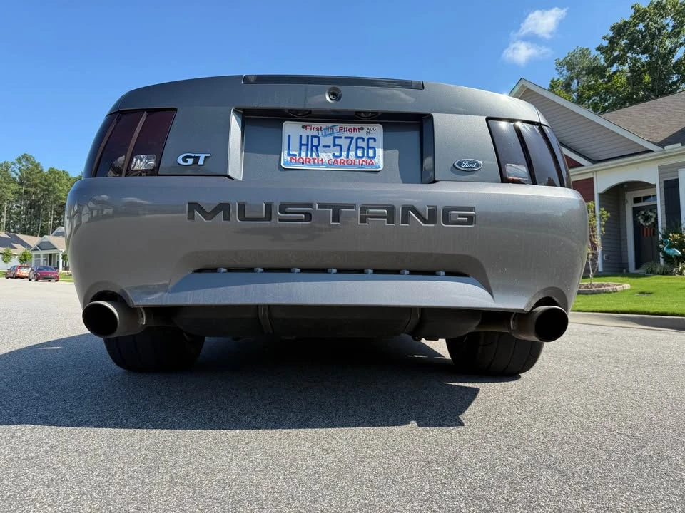 2003 Ford SN95 Mustang - Image 6 of 19