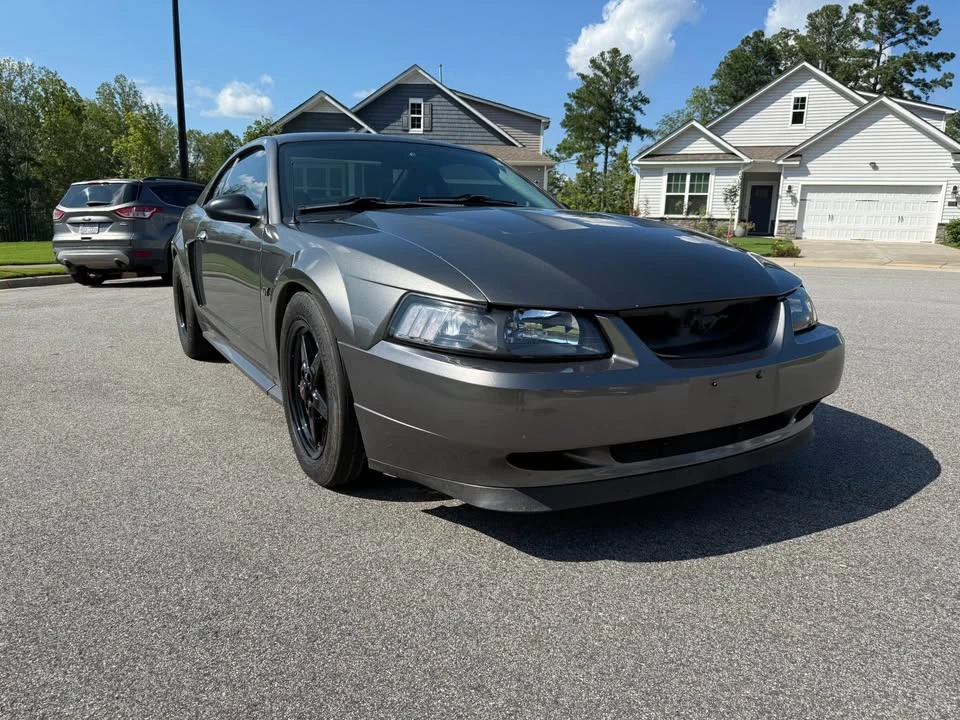 2003 Ford SN95 Mustang - Image 3 of 19