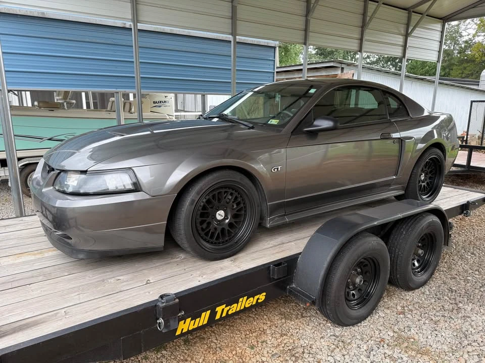 2003 Ford SN95 Mustang - Image 19 of 19