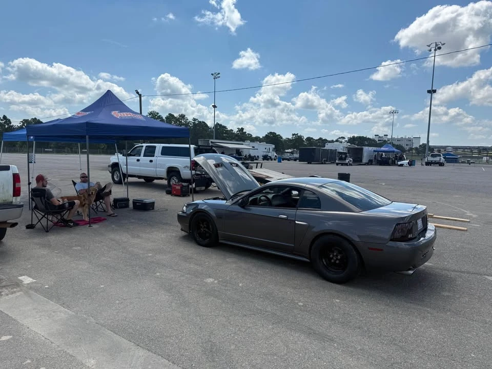 2003 Ford SN95 Mustang - Image 2 of 19