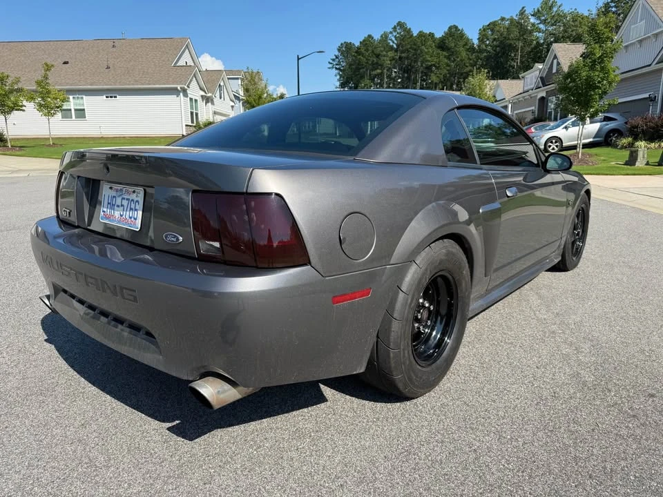 2003 Ford SN95 Mustang - Image 5 of 19
