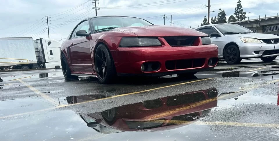2003 Ford SN95 Mustang - Image 4 of 15