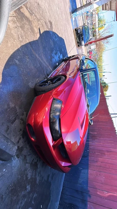 2003 Ford SN95 Mustang - Image 7 of 15
