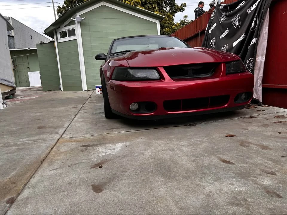 2003 Ford SN95 Mustang - Image 13 of 15