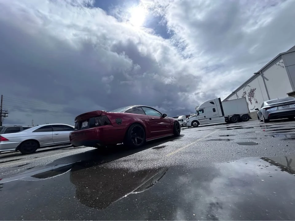 2003 Ford SN95 Mustang - Image 2 of 15