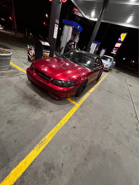 2003 Ford SN95 Mustang - Image 11 of 15