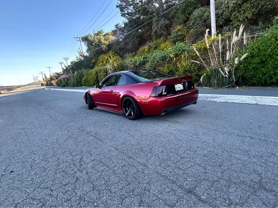 2003 Ford SN95 Mustang - Image 6 of 15