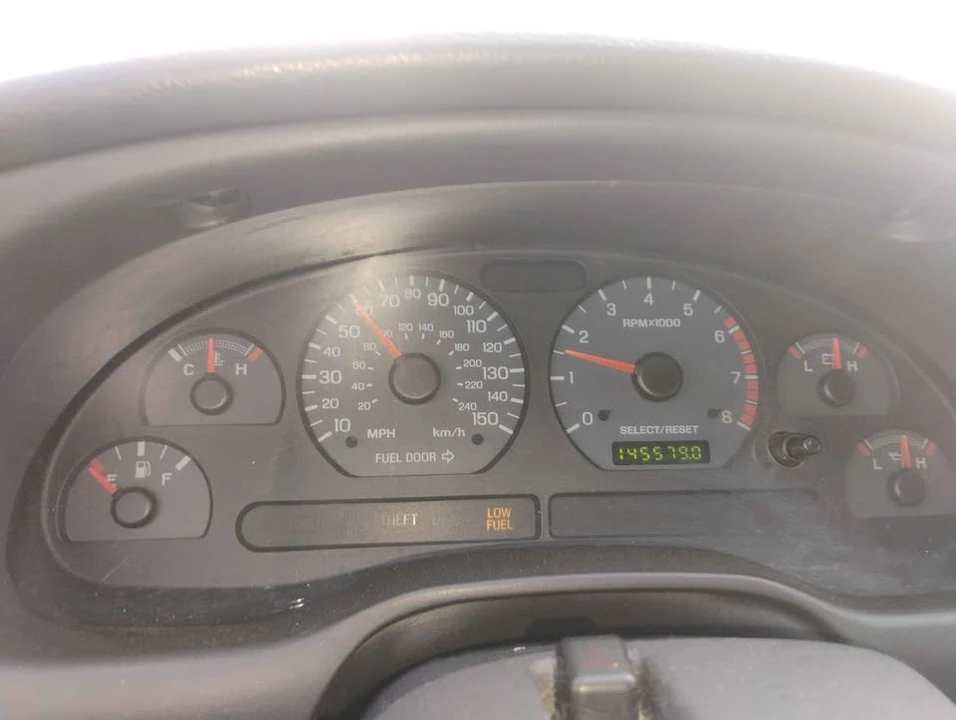 2003 Ford SN95 Mustang - Image 6 of 6