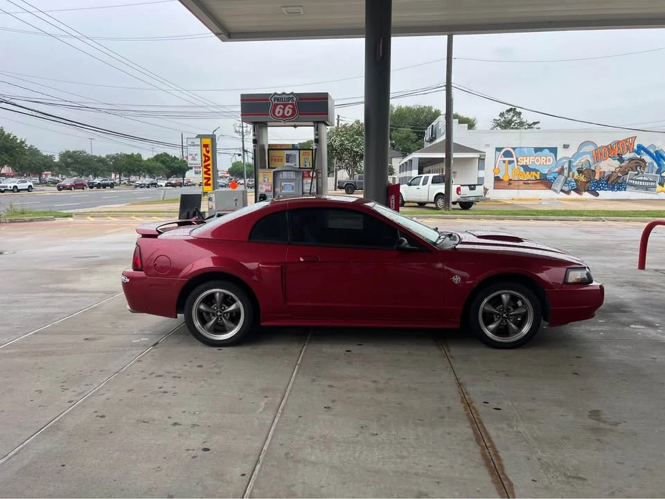 2003 Ford SN95 Mustang - Image 2 of 8