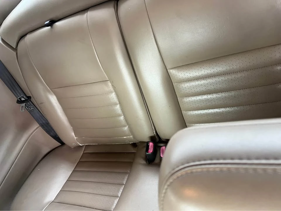 2003 Ford SN95 Mustang - Image 6 of 8