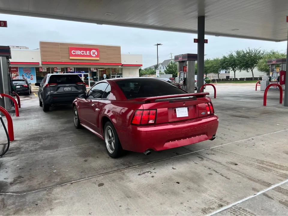 2003 Ford SN95 Mustang - Image 4 of 8
