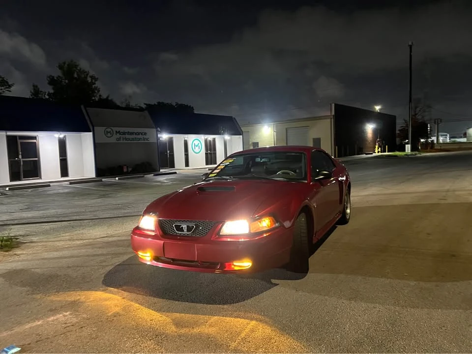 2003 Ford SN95 Mustang - Image 8 of 8