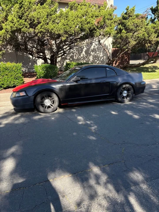 2003 Ford SN95 Mustang - Image 3 of 8
