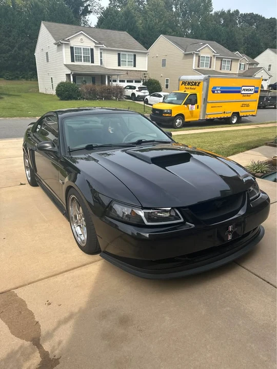 2003 Ford SN95 Mustang - Image 3 of 5