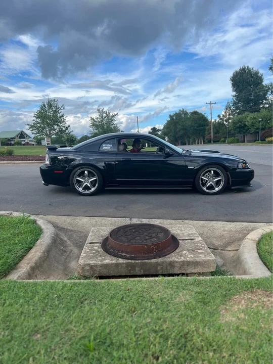 2003 Ford SN95 Mustang - Image 5 of 5