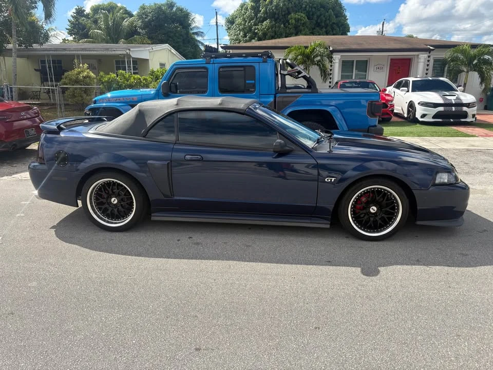 2003 Ford SN95 Mustang - Image 11 of 11