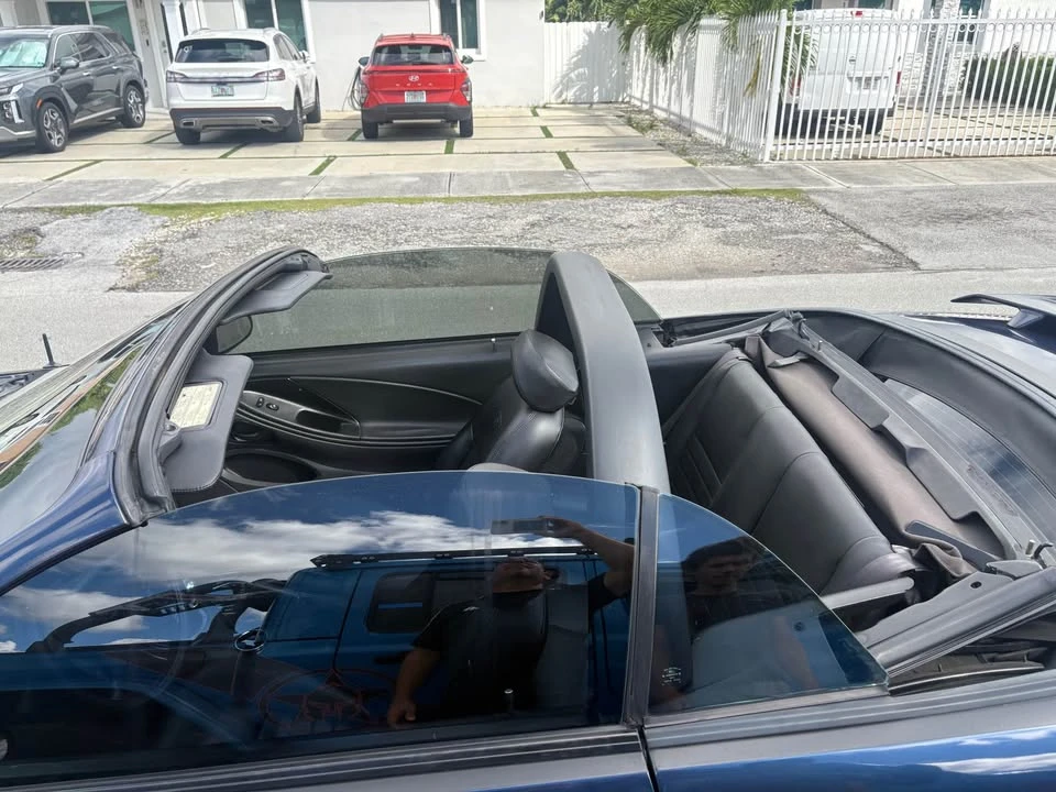 2003 Ford SN95 Mustang - Image 3 of 11