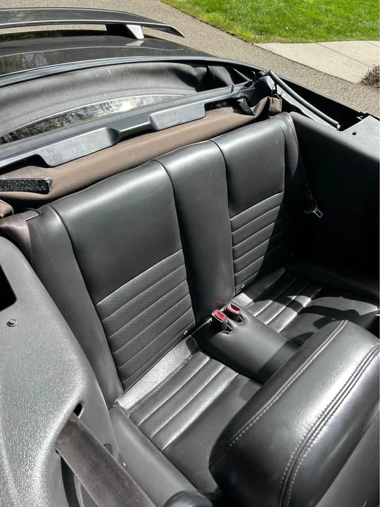2003 Ford SN95 Mustang - Image 12 of 16