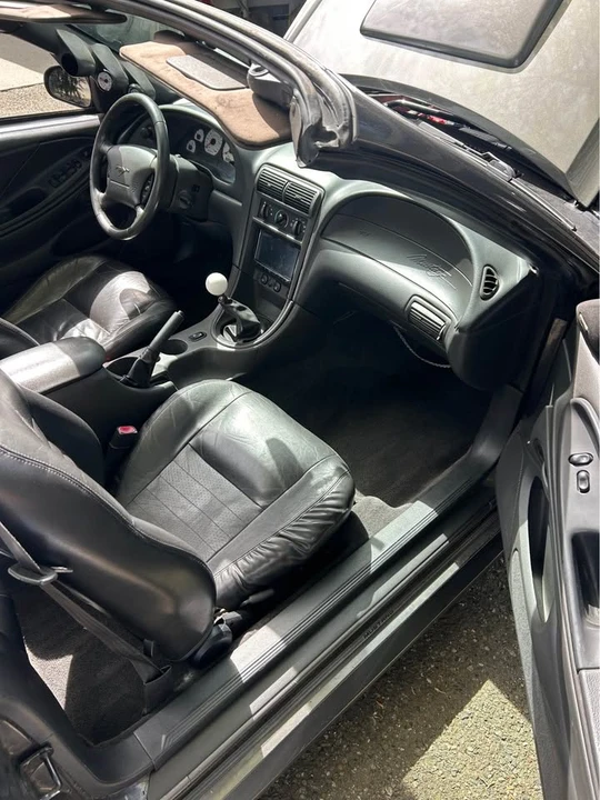 2003 Ford SN95 Mustang - Image 14 of 16