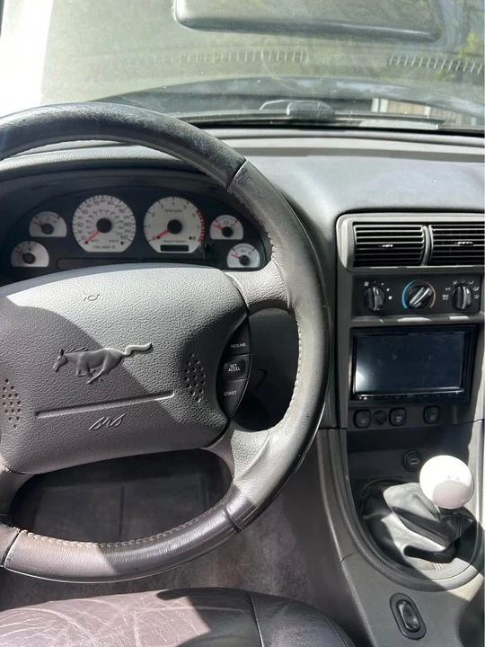 2003 Ford SN95 Mustang - Image 11 of 16