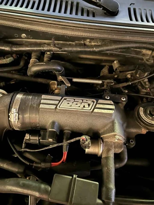 2003 Ford SN95 Mustang - Image 5 of 7