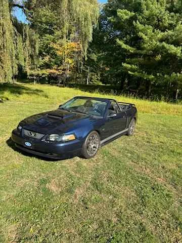 2003 Ford SN95 Mustang - Image 3 of 7