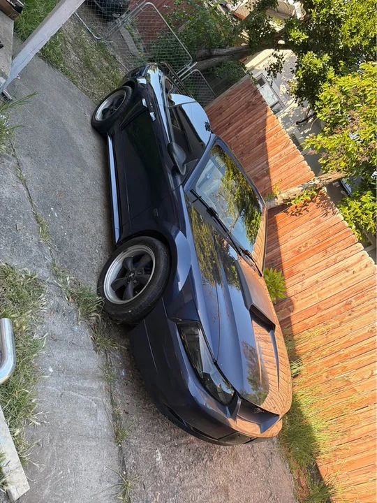 2003 Ford SN95 Mustang - Image 2 of 8