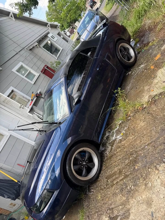 2003 Ford SN95 Mustang - Image 7 of 8