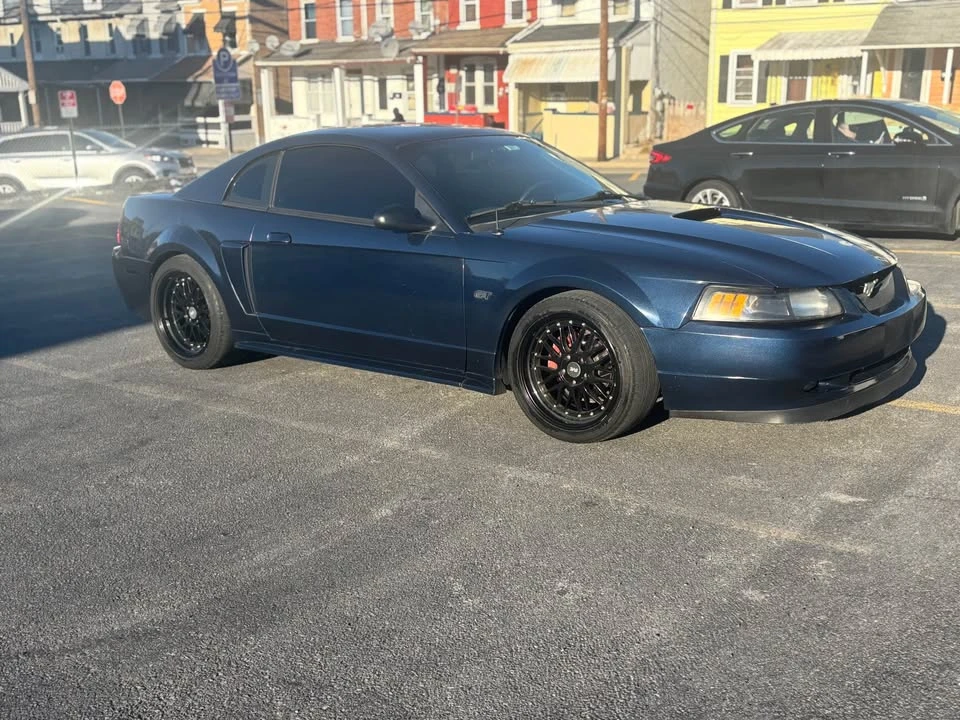 2003 Ford SN95 Mustang - Image 3 of 6