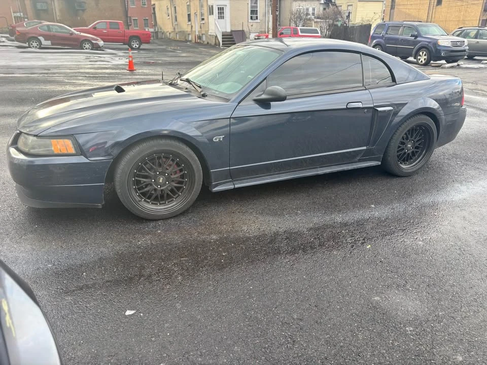 2003 Ford SN95 Mustang - Image 4 of 6