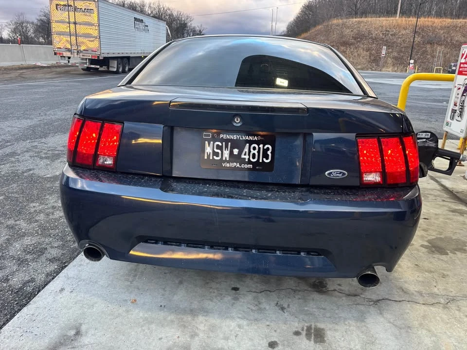 2003 Ford SN95 Mustang - Image 2 of 6