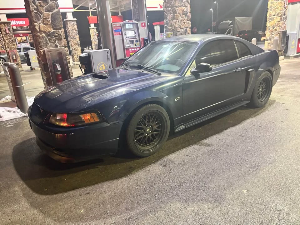 2003 Ford SN95 Mustang - Image 5 of 6