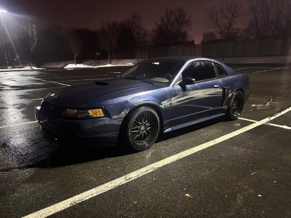 2003 Ford SN95 Mustang - Image 6 of 6