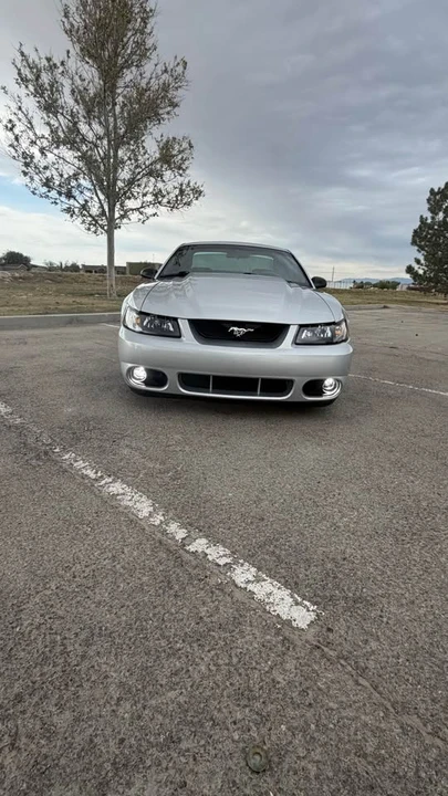 2003 Ford SN95 Mustang - Image 8 of 8