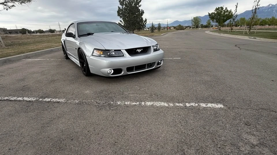 2003 Ford SN95 Mustang - Image 7 of 8