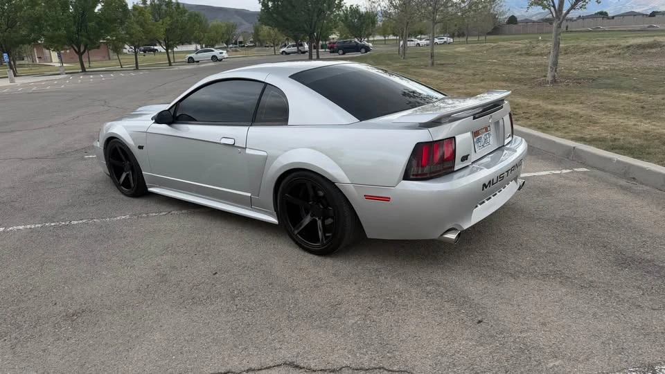 2003 Ford SN95 Mustang - Image 3 of 8