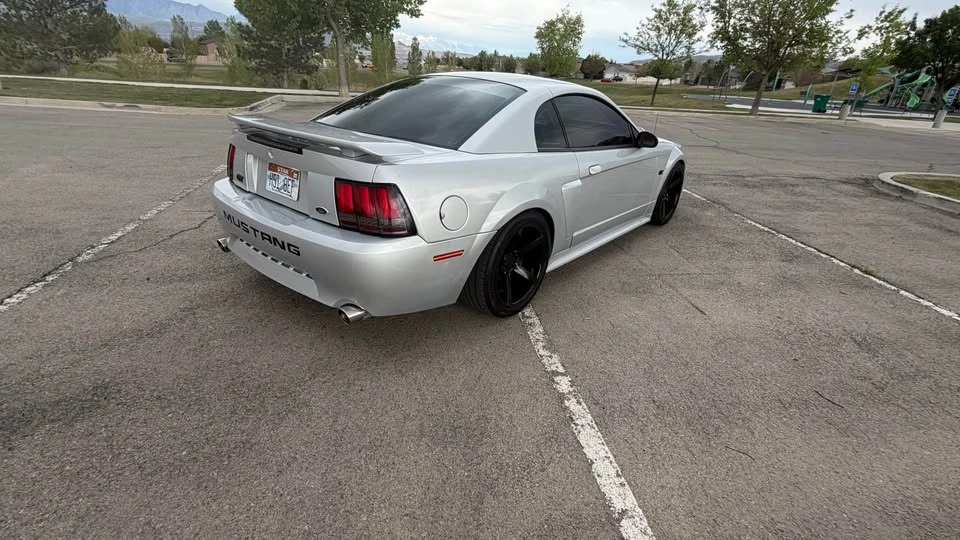 2003 Ford SN95 Mustang - Image 5 of 8