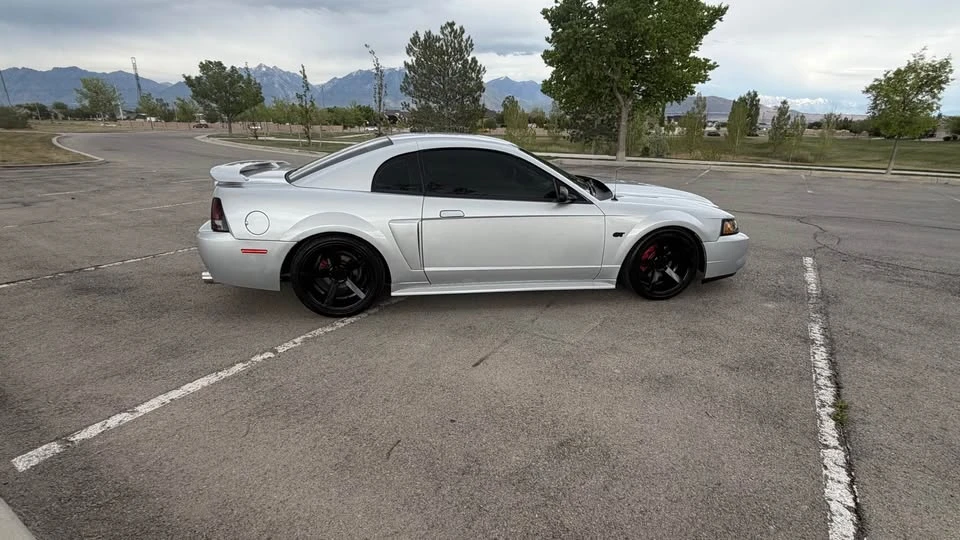 2003 Ford SN95 Mustang - Image 6 of 8