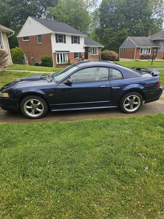2003 Ford SN95 Mustang - Image 15 of 17