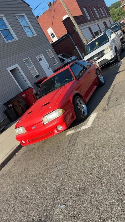 2003 Ford SN95 Mustang - Image 3 of 7