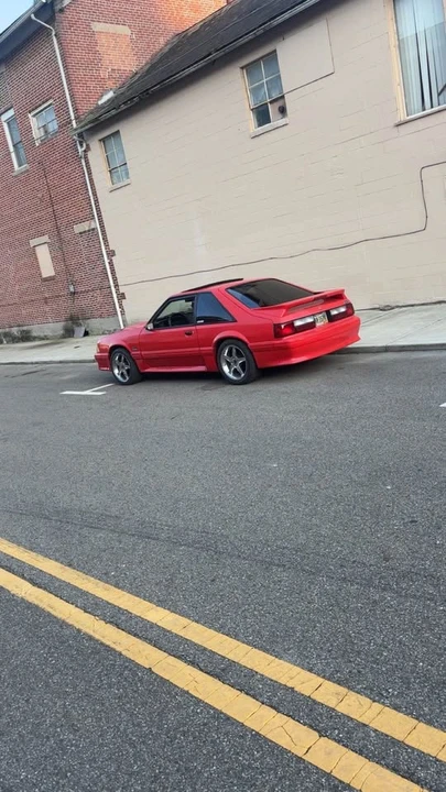 2003 Ford SN95 Mustang - Image 2 of 7