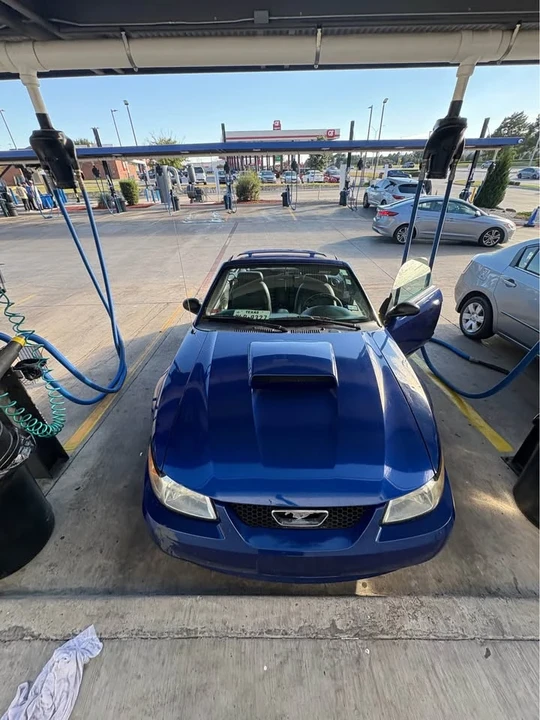 2003 Ford SN95 Mustang - Image 6 of 13