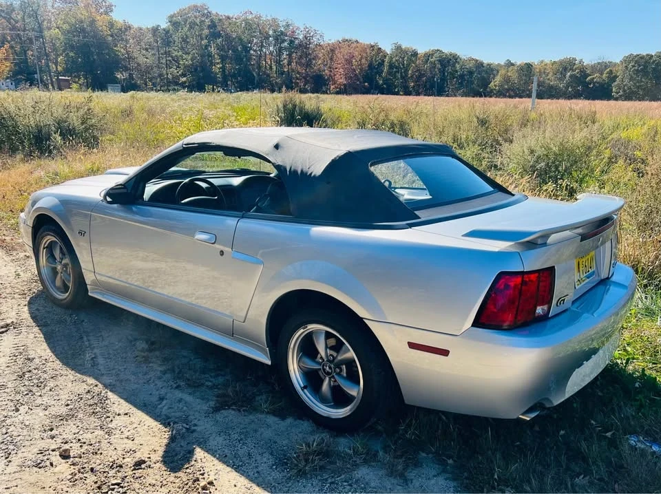 2003 Ford SN95 Mustang - Image 9 of 20