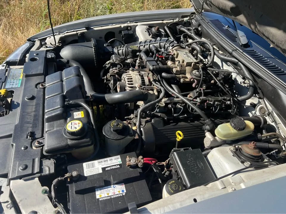 2003 Ford SN95 Mustang - Image 11 of 20