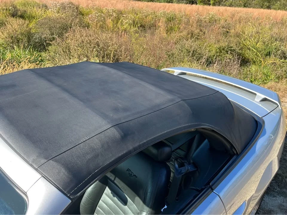 2003 Ford SN95 Mustang - Image 10 of 20
