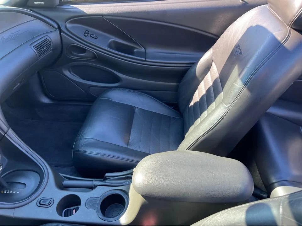 2003 Ford SN95 Mustang - Image 7 of 20