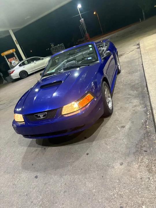 2003 Ford SN95 Mustang - Image 2 of 13