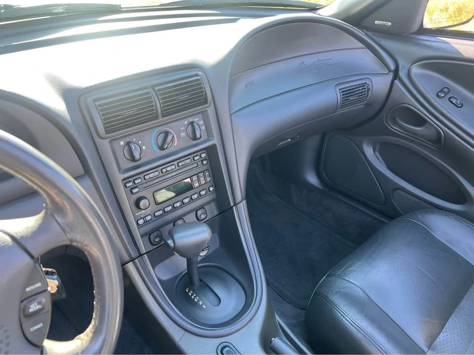 2003 Ford SN95 Mustang - Image 8 of 20