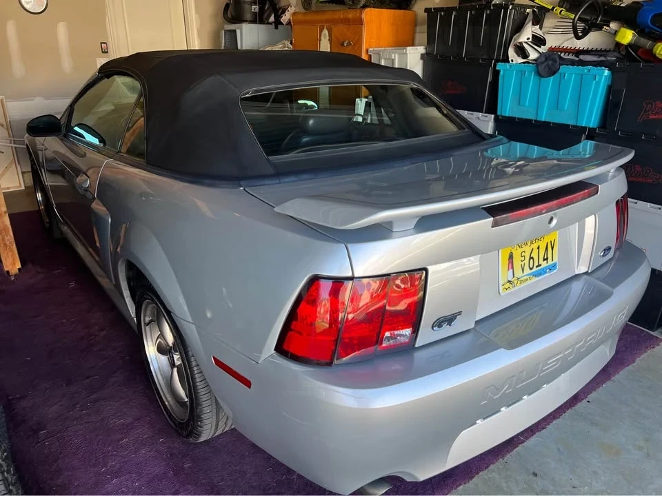 2003 Ford SN95 Mustang - Image 16 of 20